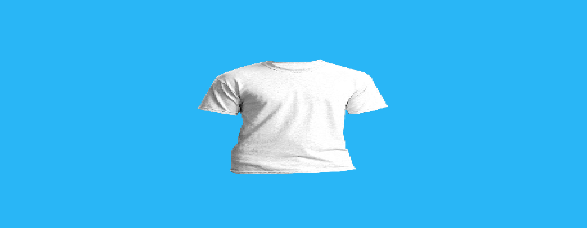 T-shirt mockups